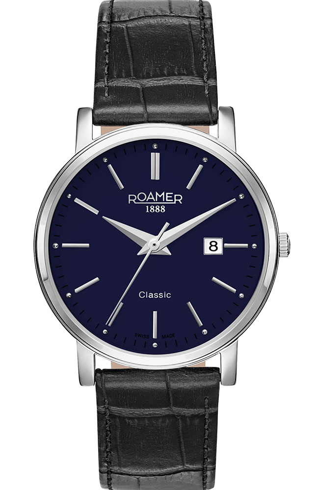 roamer 1888 classic