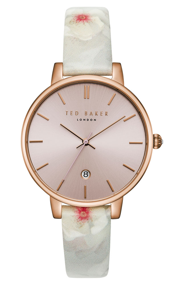 watch ted baker