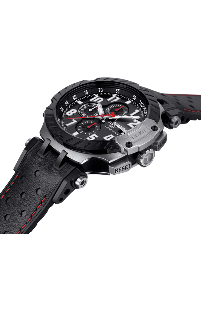 watch chronograph man Tissot Special S T1154272705700 chronographs Tissot