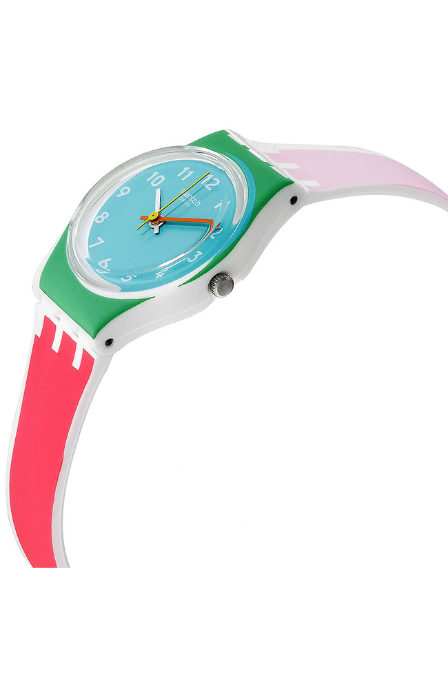 swatch de travers