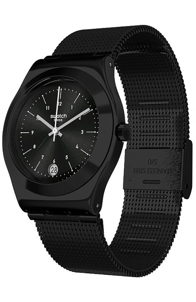 swatch neronero