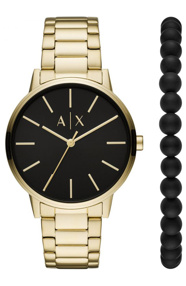 Armani Exchange | Five Senses Accessories