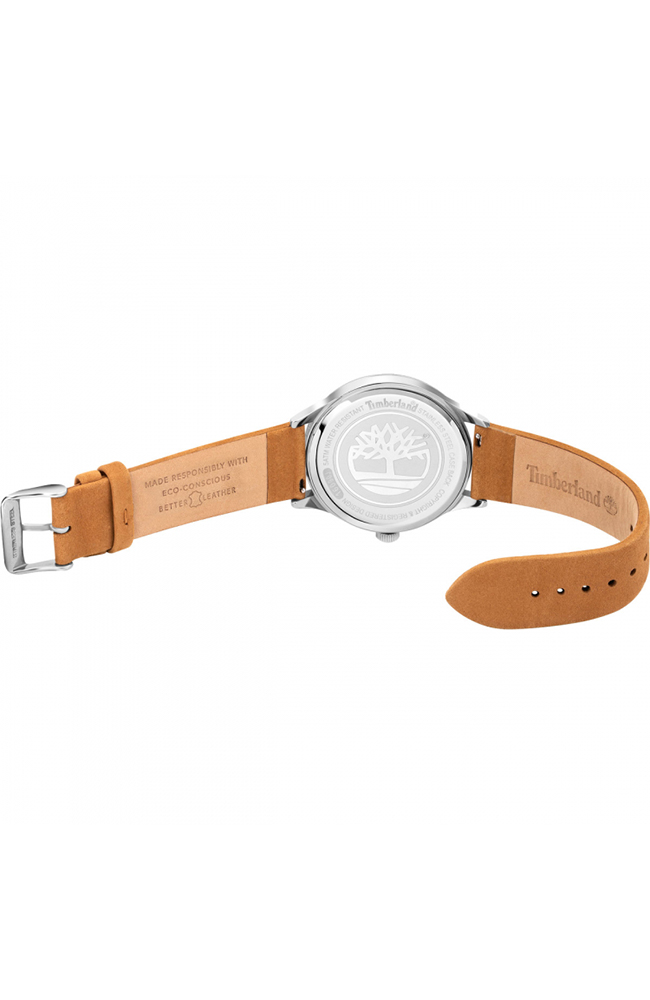 timberland watch strap