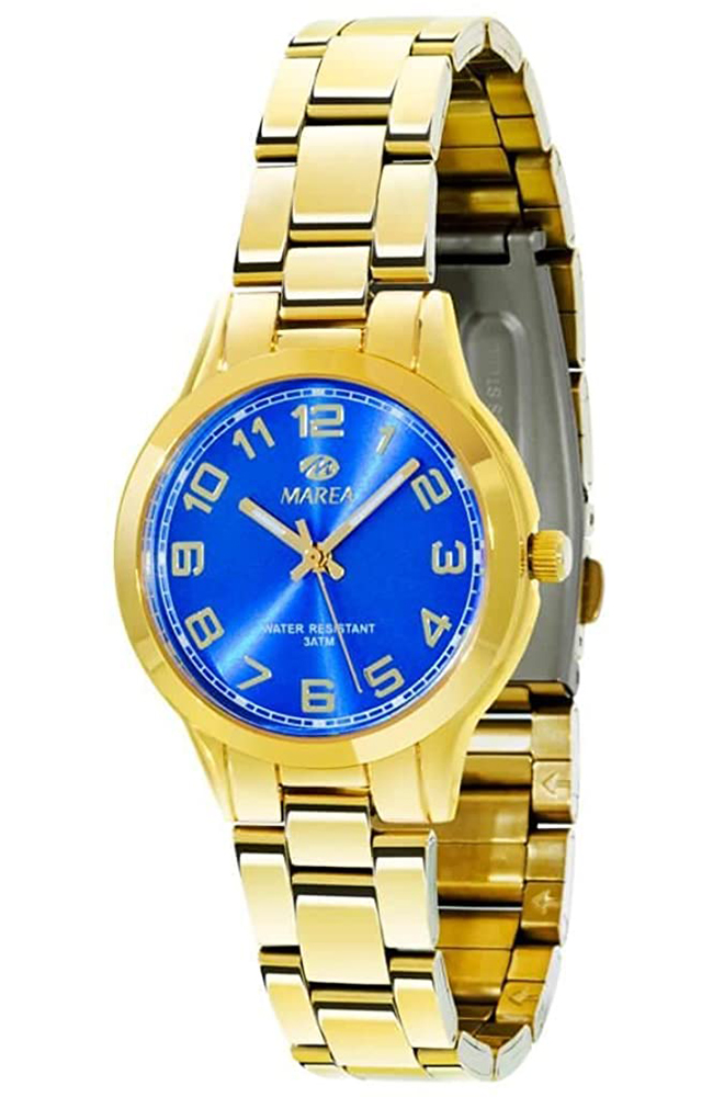 marea watches