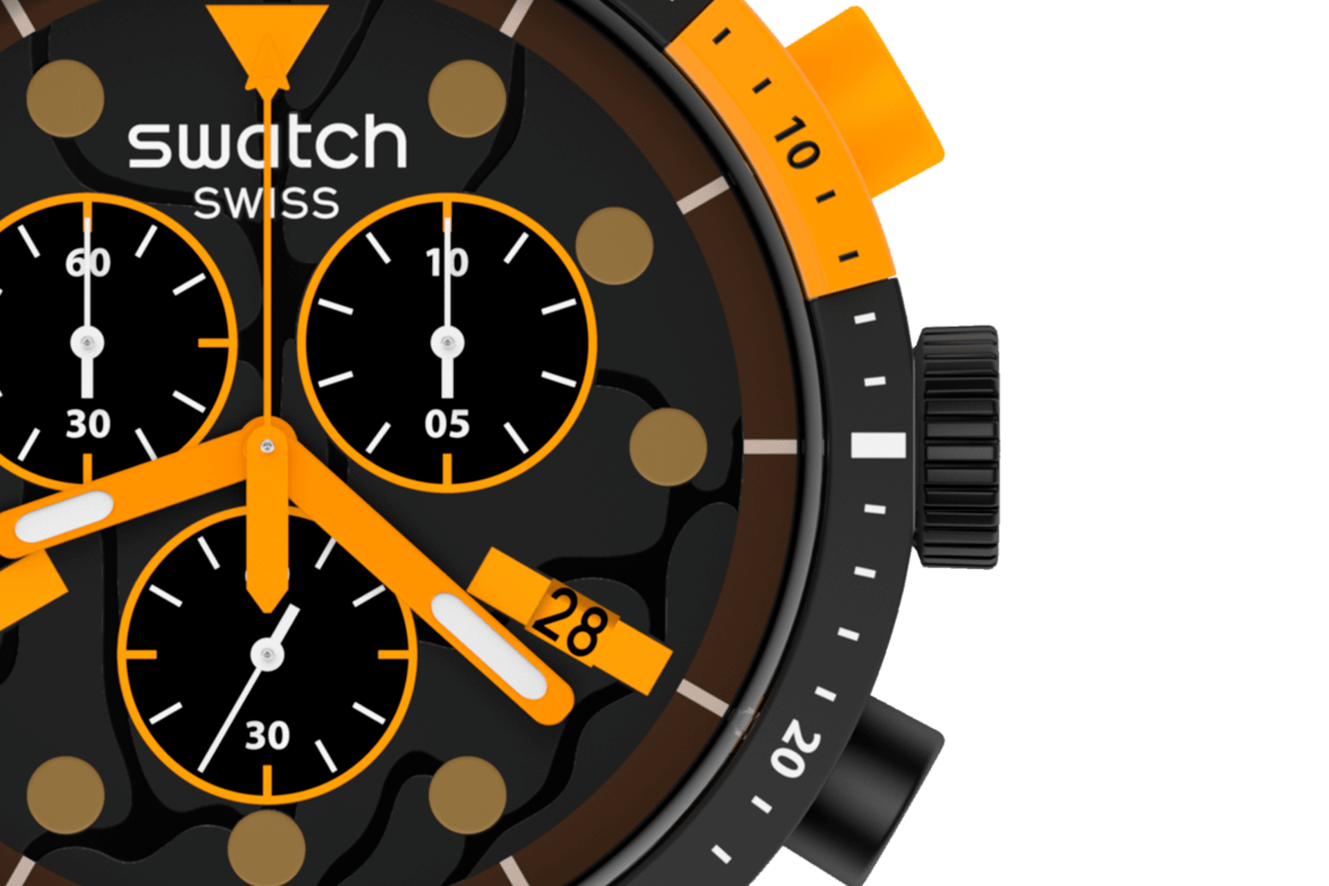 swatch sb02b410