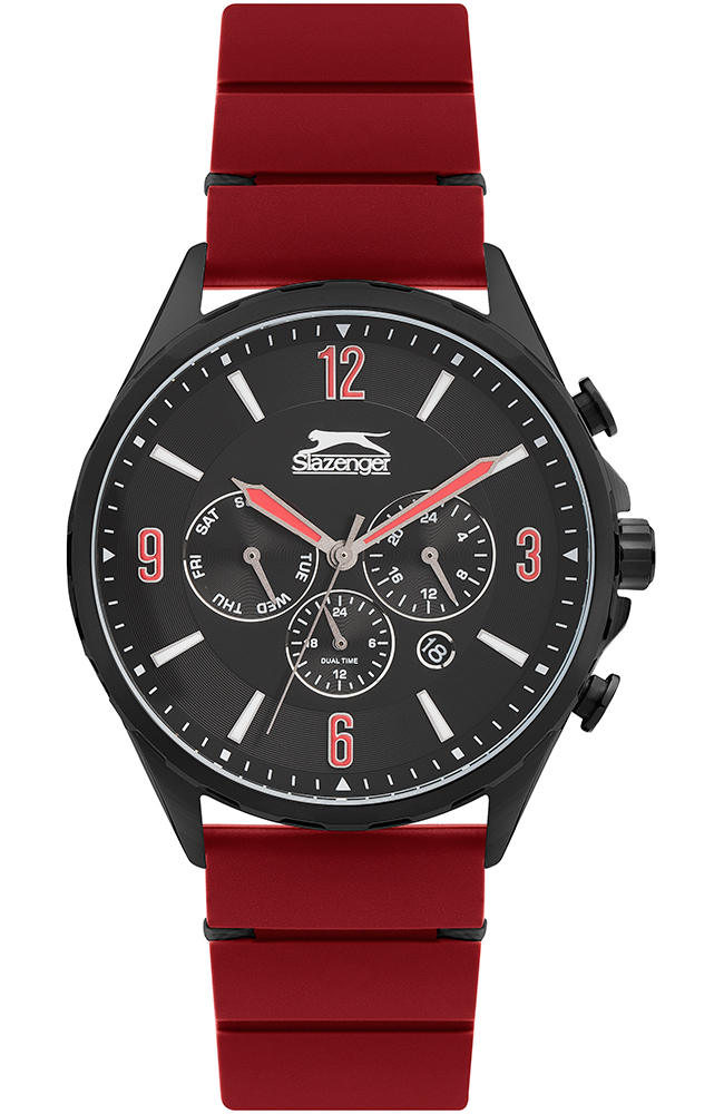watch slazenger