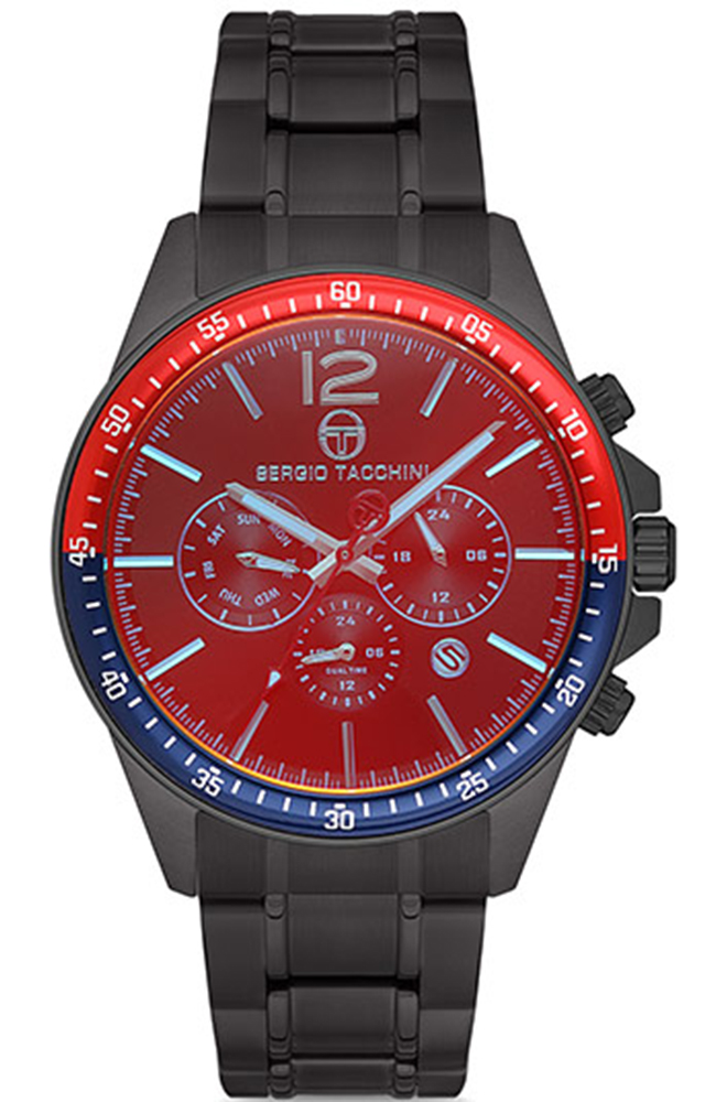 watch sergio tacchini