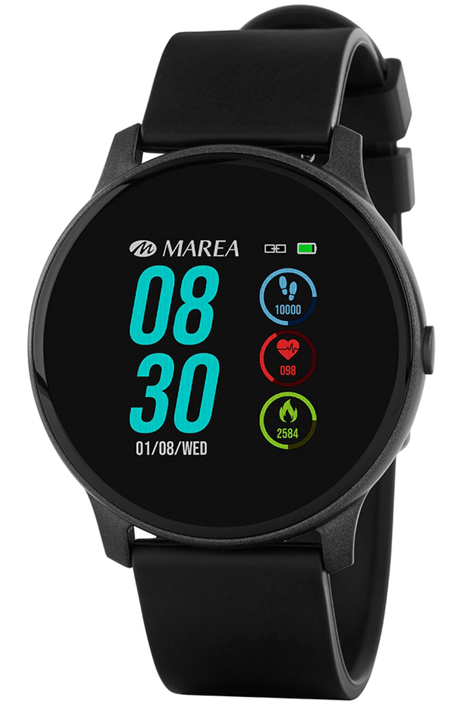 marea smartwatch
