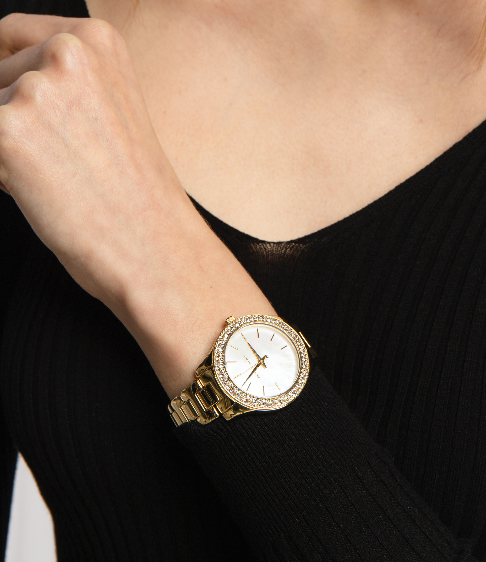 Ladies Watch MICHAEL KORS Liliane 