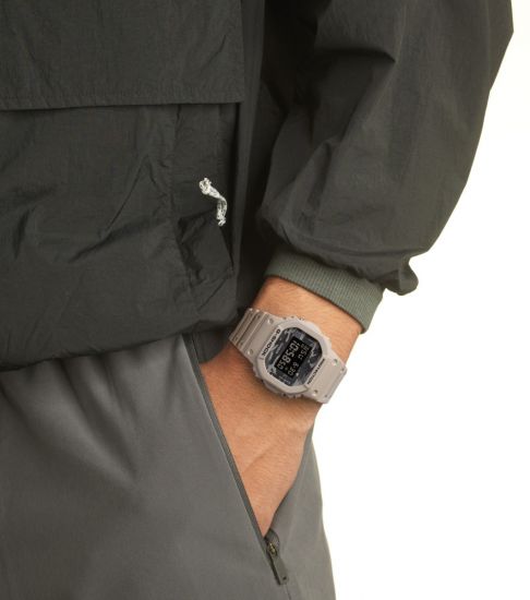 casio camo