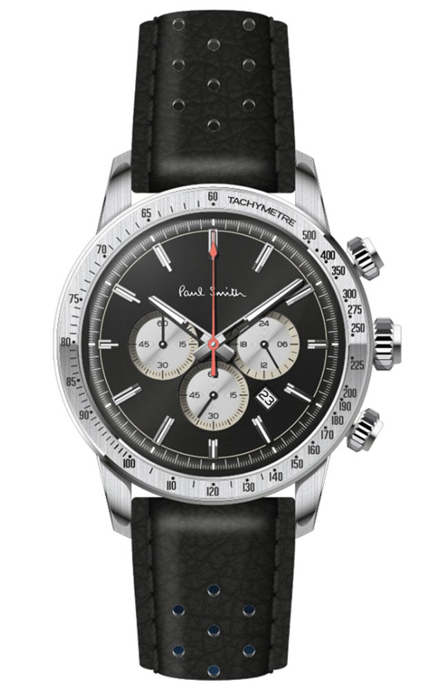 ポールスミス★Paul Smith Nottingham Chronograph Unused? Paul Smith Nottingham Chronograph Watch | eBay