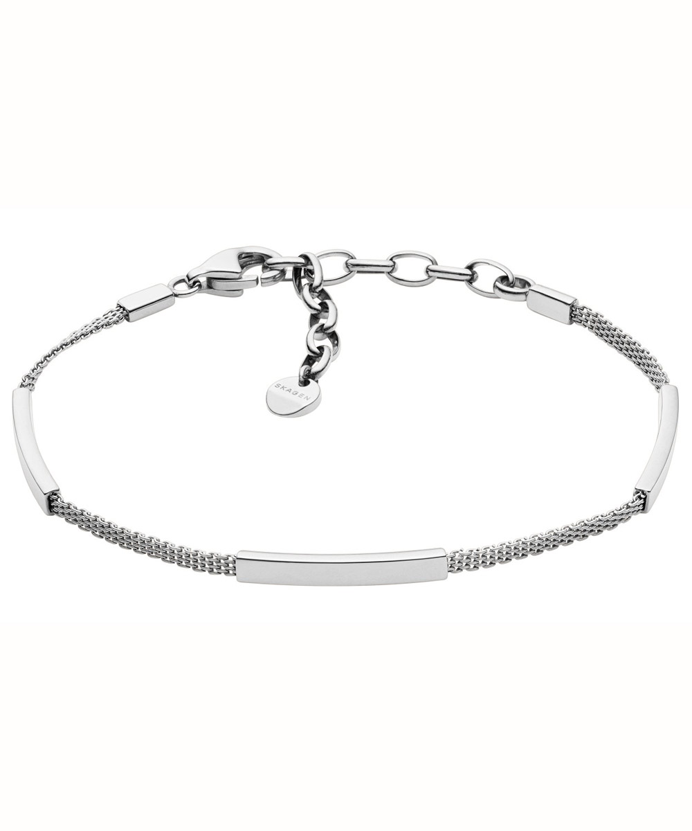 Ladies Bracelet SKAGEN Elin Stainless Steel Bracelet SKJ1127040