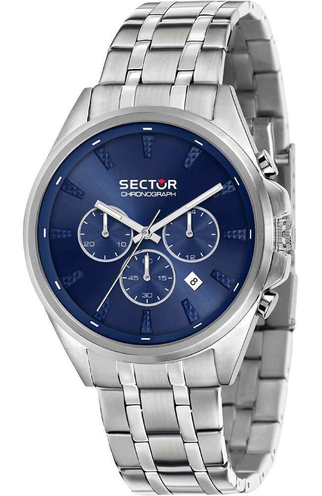 Men's Watch SECTOR 280 Stainless Steel Chronograph R3273991004 E
