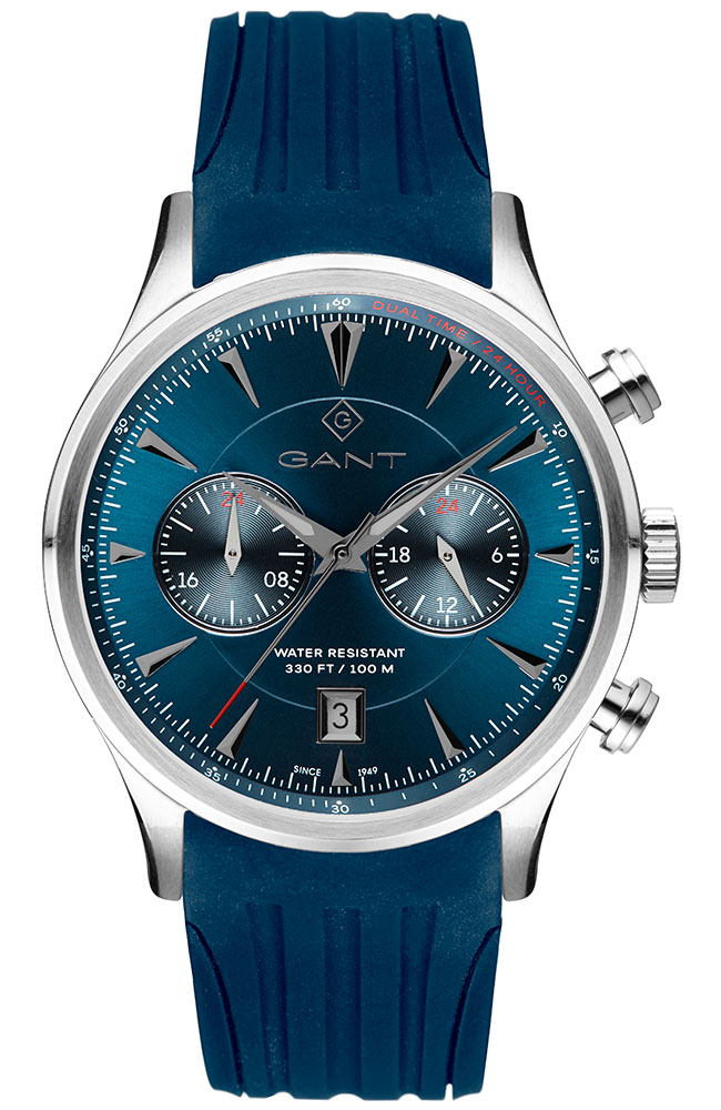Luxury Watches Gant Watches For Men Men's Watch GANT Spencer Blue
