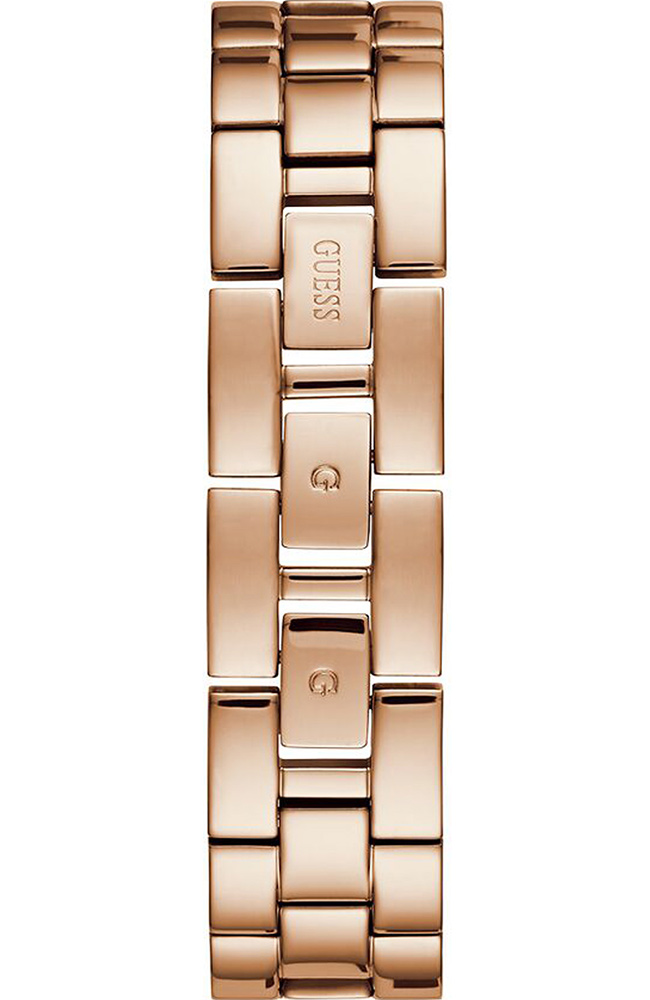 GUESS bracelet Perfect Illusion 4G Crystals Bracelet Yellow Gold | Buy  bags, purses & accessories online | modeherz