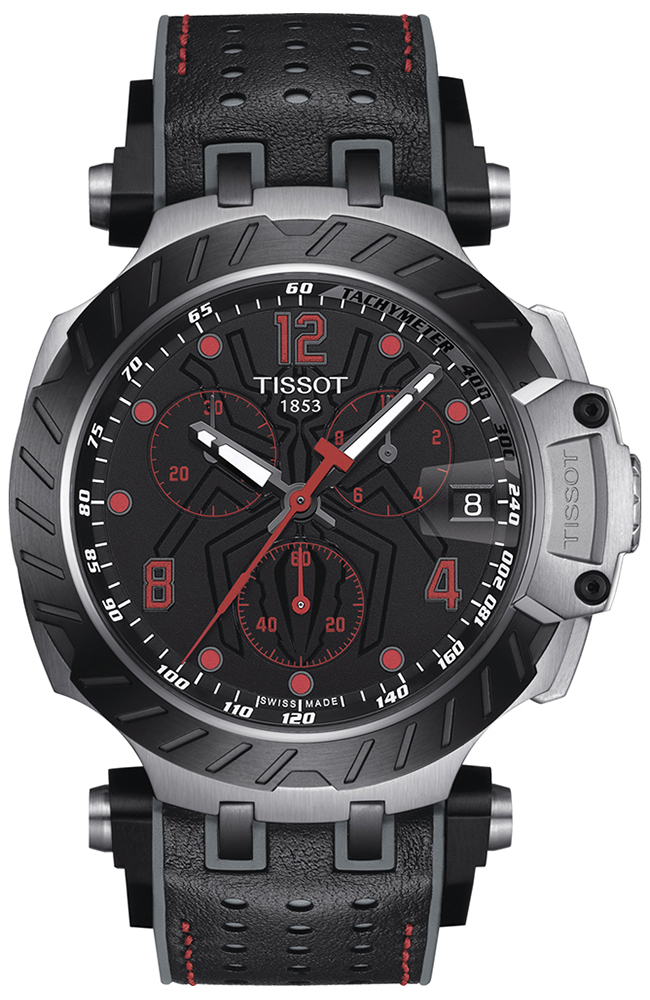 Tissot Reloj Marc MÃ¡rquez El Corte InglÃ©s Tissot T Race Mujer Tissot