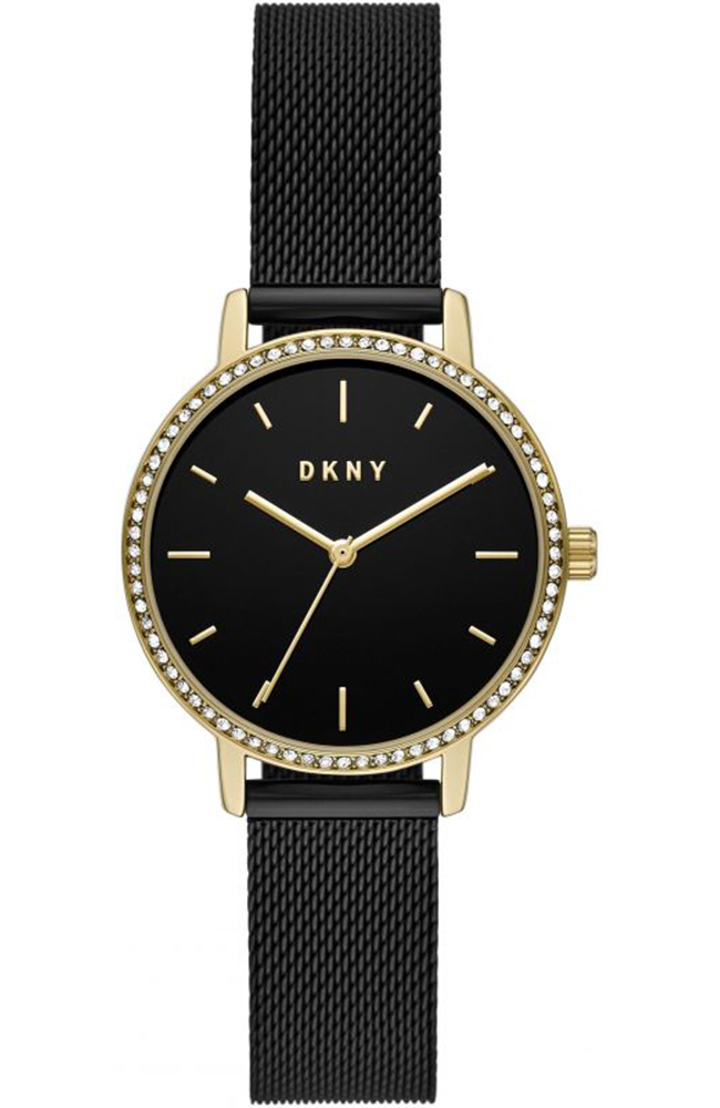 dkny modernist