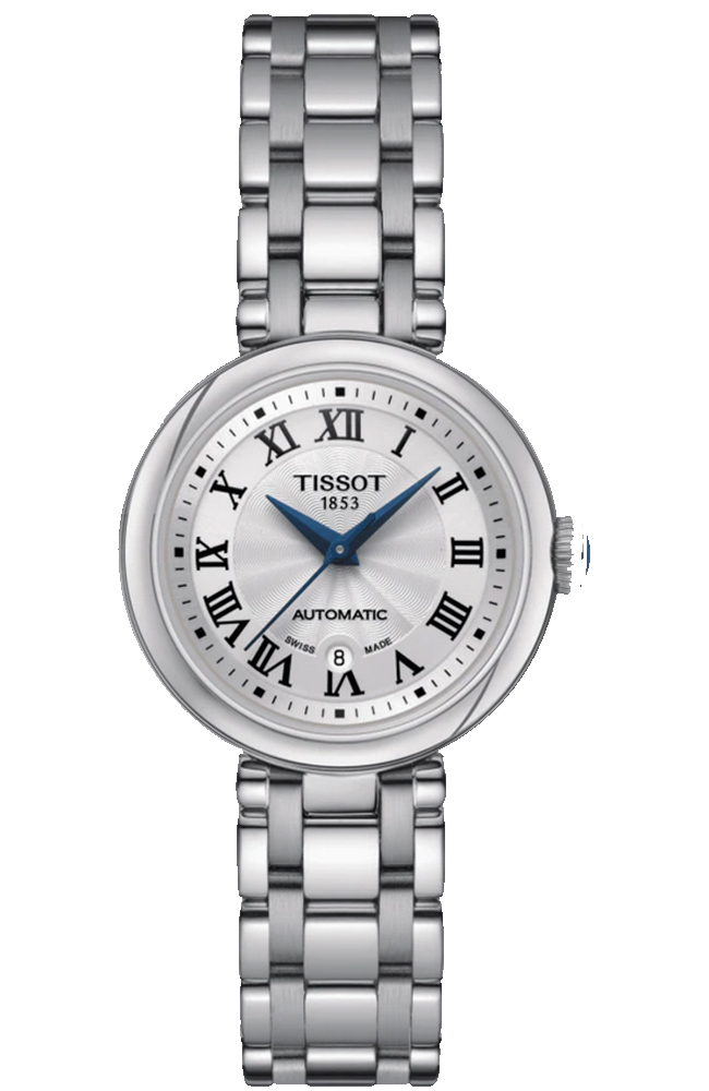 Tissot Womens Automatic Watches Tissot Women's PR 100 Automatic