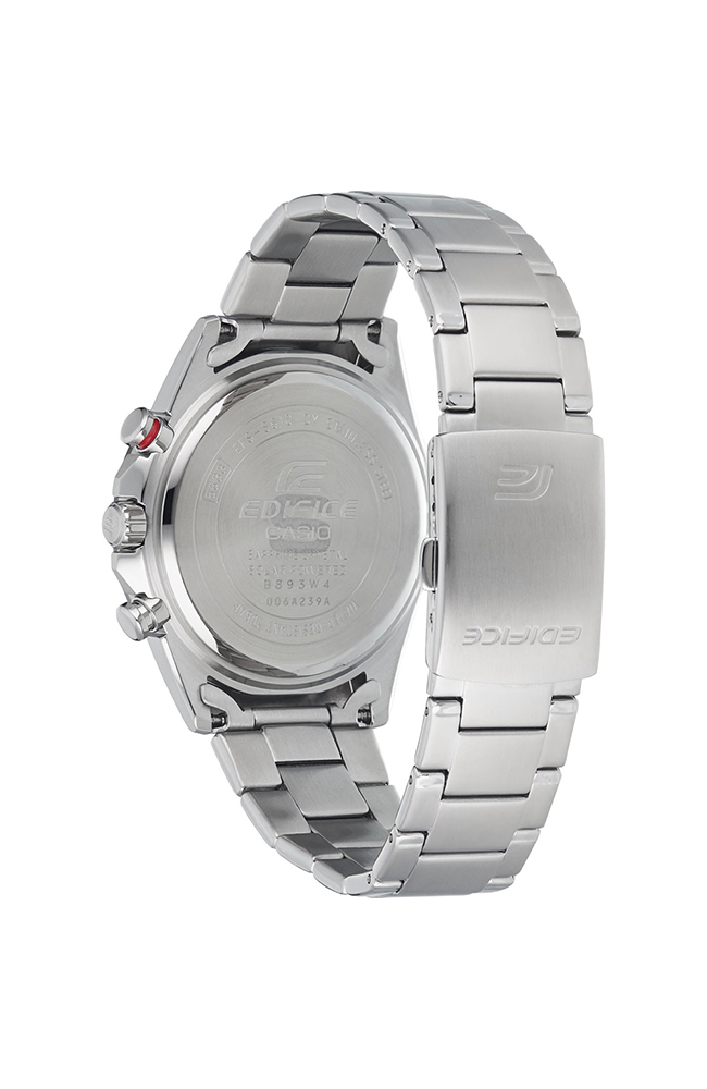 Casio Edifice EFS-S610HG-1AVUEF: L'Orologio Cronografo In Acciaio Che Stavi Cercando