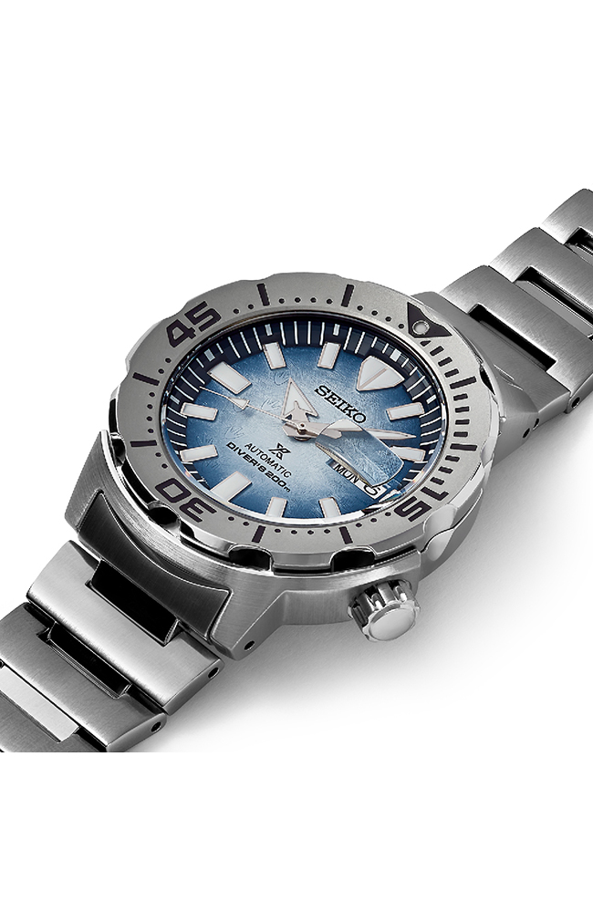 Watches Seiko Monster Segunda Mano Vendo Seiko Skx007 Seiko SKX007