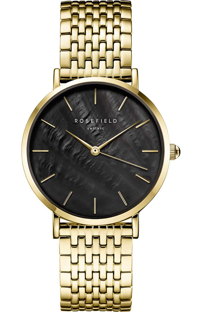 Damen Rosefield Armband FÃ¼r Uhr Rosefield Damen Armband Uhr Rose