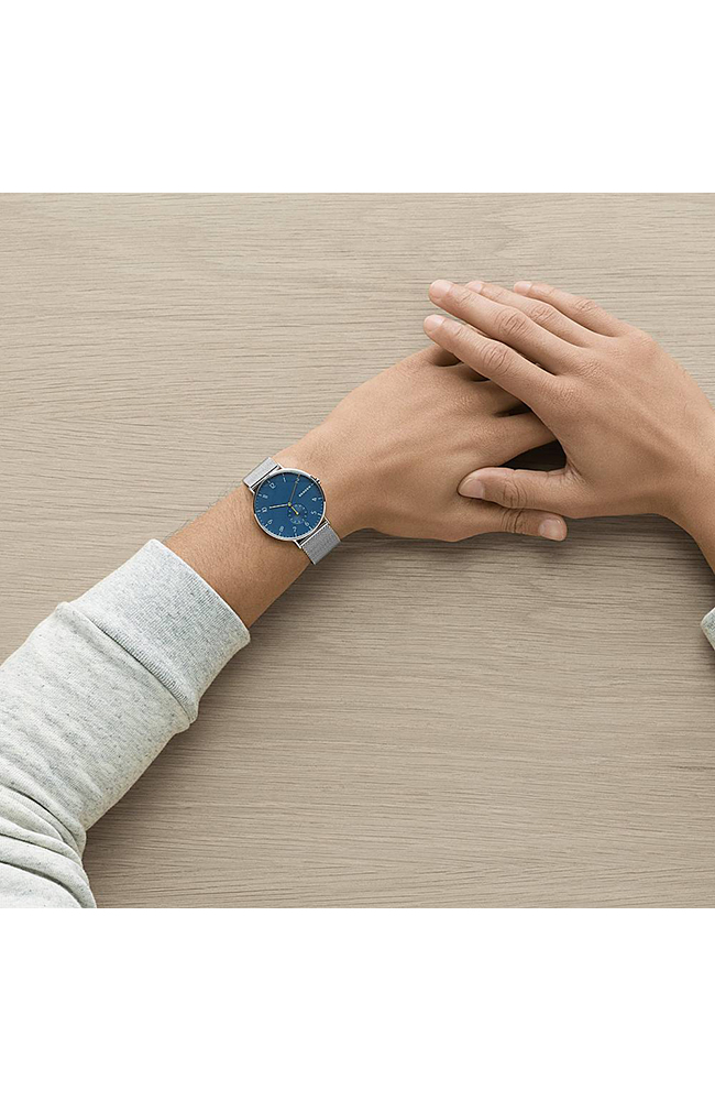 Aaren Skw6468 Skagen Aaren Men`s