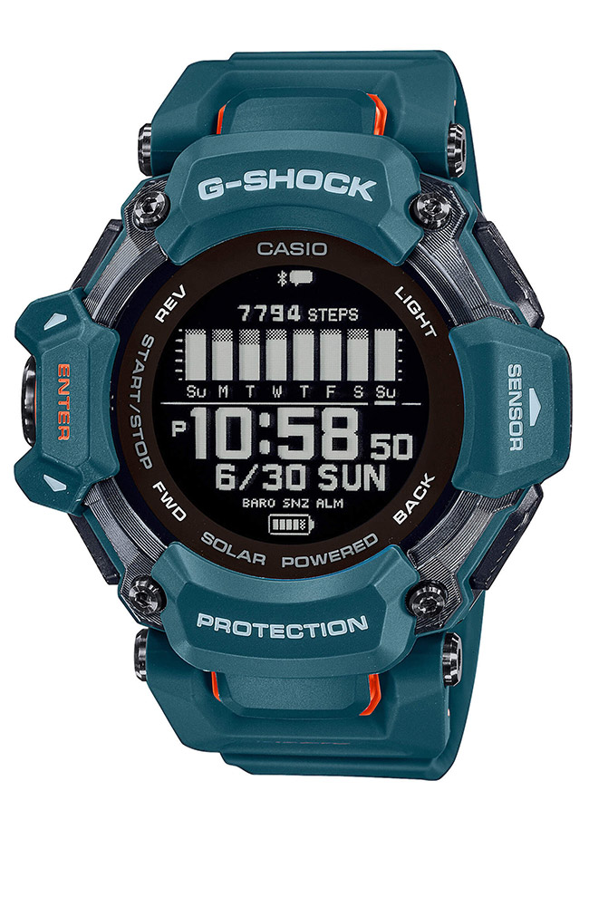 Sports Watch Best Bluetooth G Shock G-SHOCK GR-B300-1A4ER