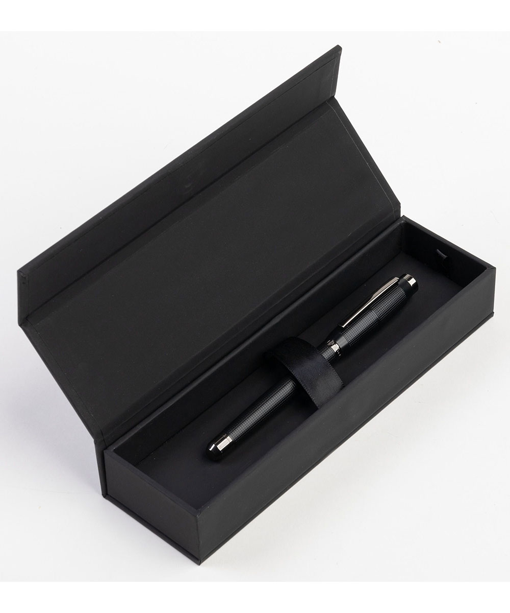 HUGO BOSS Fountain Pen HSW2632A HUGO BOSS ACCESSORIES - Main Image