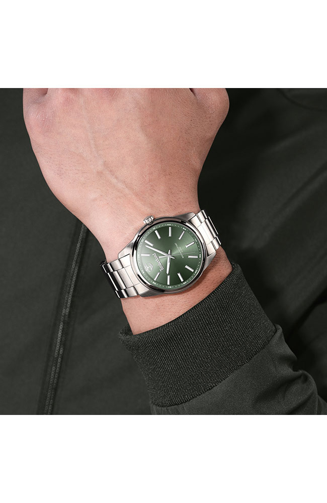 Men's Watch TIMBERLAND Northbridge Stainless Steel Bracelet