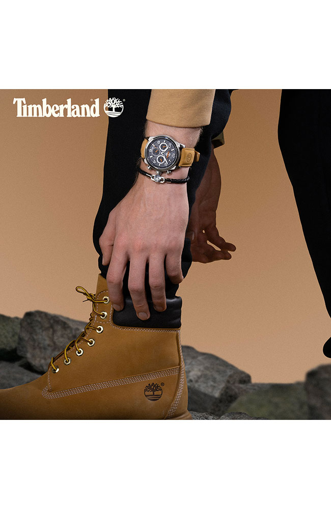 timberland oro